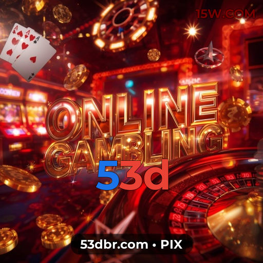 Promoções e bônus exclusivos da 53d