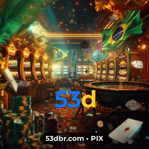 Métodos de pagamento aceitos na 53d
