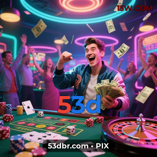 Dicas para ganhar na 53d
